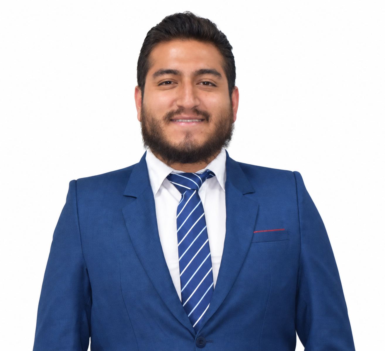 Ortiz Guerrero Luis Alejandro  